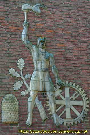 Leo-Stichting - Leerlingen technische school