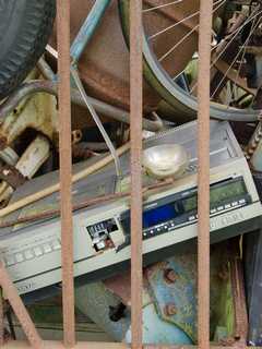 Voor-Beltrum - Verleden, Heden, Toekomst