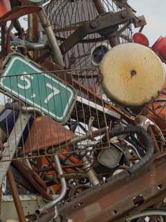 Voor-Beltrum - Verleden, Heden, Toekomst