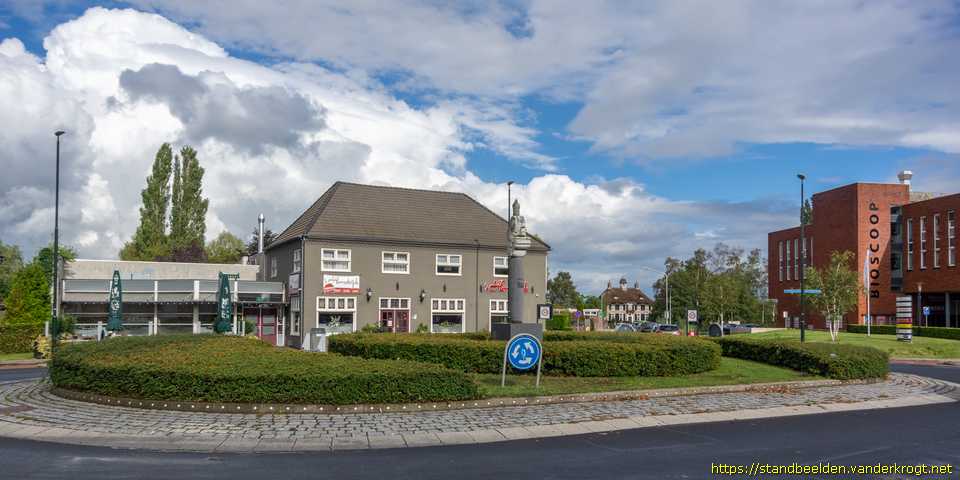 Beuningen - Tageskörper