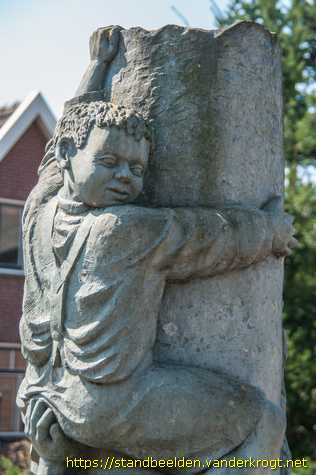 Zelhem - Paalklimmen