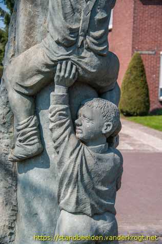 Zelhem - Paalklimmen