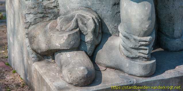 Zelhem - Paalklimmen