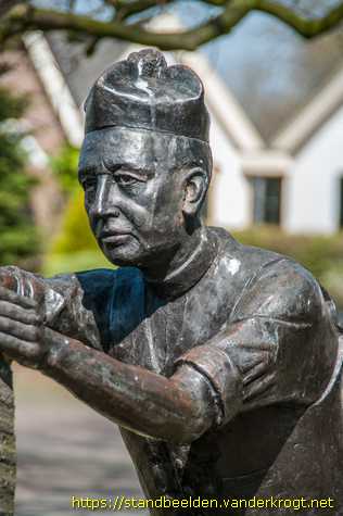 Keijenborg - Pastoor Theodorus Thuis