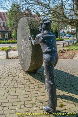 Keijenborg - Pastoor Theodorus Thuis