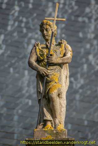 Buren - Geloof, hoop en liefde