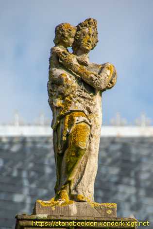 Buren - Geloof, hoop en liefde