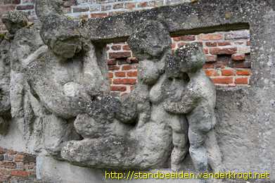 Culemborg - Het gezin