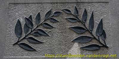 Deest - Oorlogsmonument 1940
