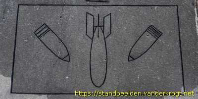 Deest - Oorlogsmonument 1940