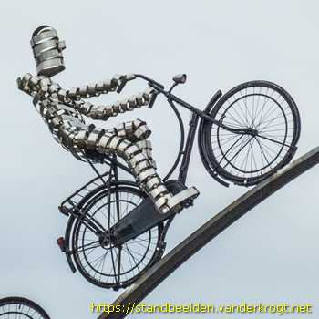 Duiven - De Hemelfietsers