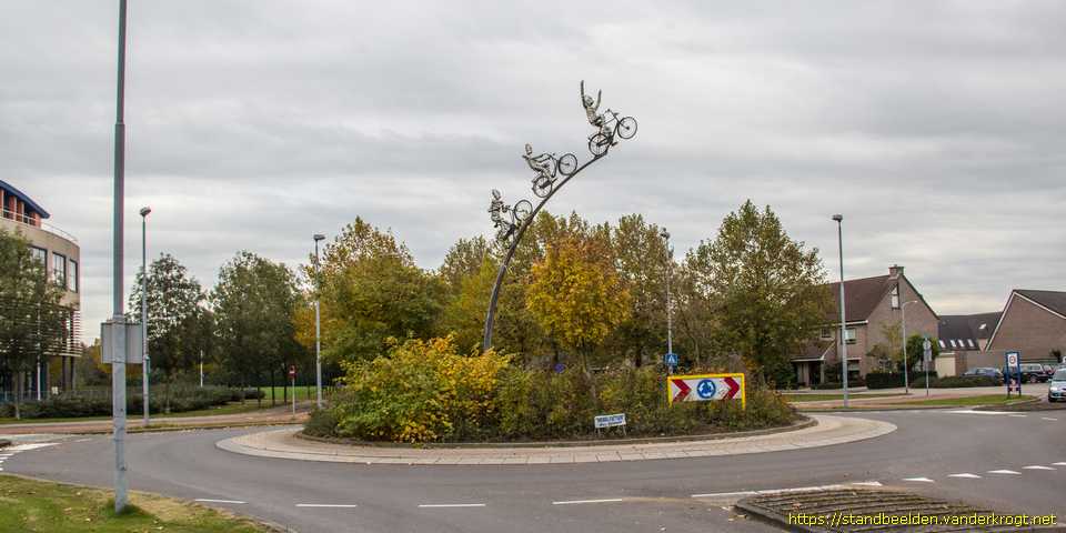 Duiven - De Hemelfietsers