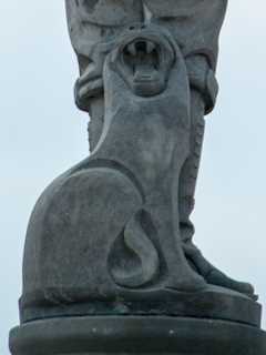 De Hoge Veluwe (Otterlo) - Christiaan de Wet