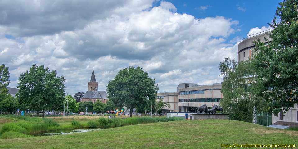 Ede - Krachtmeting
