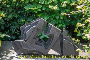 Ede - De Twaalf Apostelen