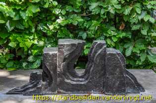 Ede - De Twaalf Apostelen