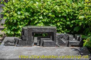 Ede - De Twaalf Apostelen