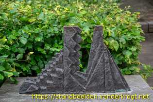 Ede - De Twaalf Apostelen