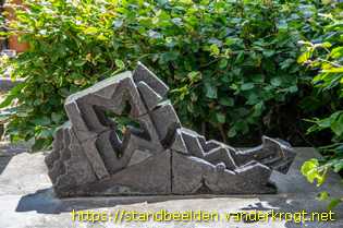 Ede - De Twaalf Apostelen