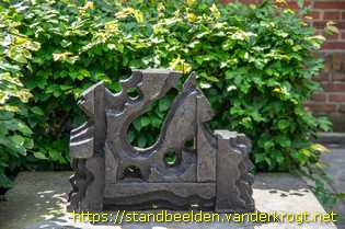 Ede - De Twaalf Apostelen