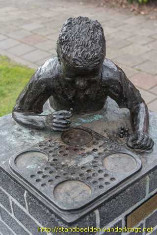 Emst - Jongen