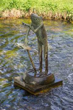 Hattem - Kikkers in concert