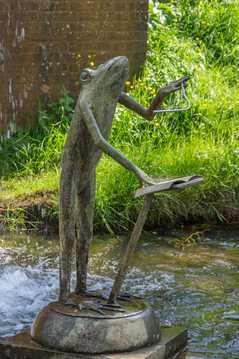 Hattem - Kikkers in concert