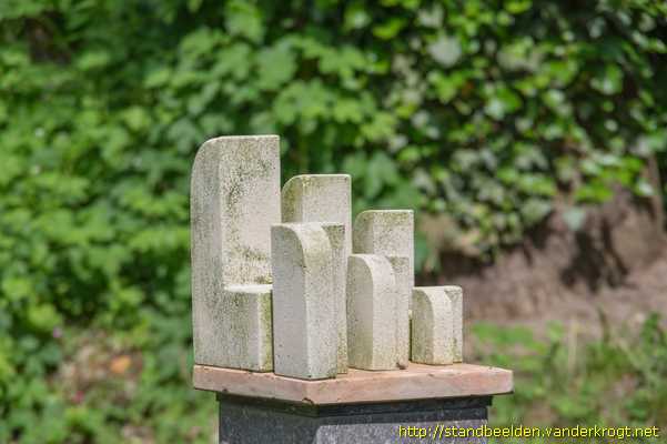 Hattem - De Hanze verbeeld