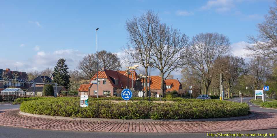 Heerde - De Carrousel