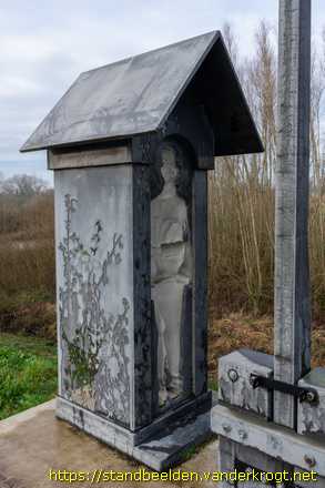 Vogelswerf - Wachtpost Broekse Sluis