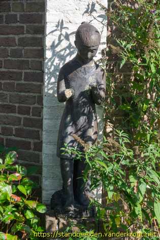 Bemmel - Kindfiguren