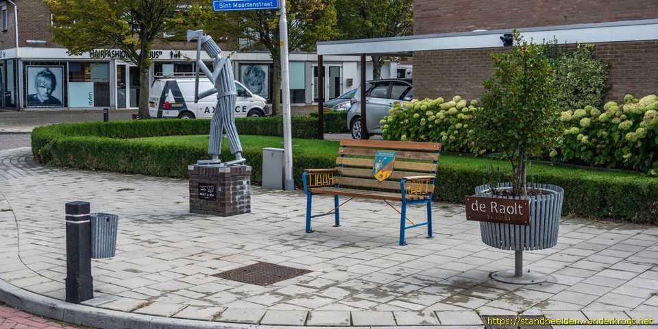 Gendt - Houthakker