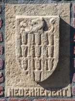 Hedel - Oorlogsmonument Bommelerwaard