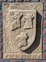 Hedel - Oorlogsmonument Bommelerwaard