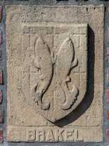 Hedel - Oorlogsmonument Bommelerwaard