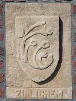 Hedel - Oorlogsmonument Bommelerwaard