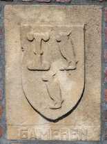 Hedel - Oorlogsmonument Bommelerwaard