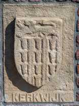 Hedel - Oorlogsmonument Bommelerwaard