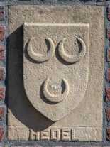 Hedel - Oorlogsmonument Bommelerwaard
