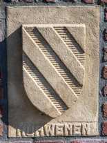 Hedel - Oorlogsmonument Bommelerwaard