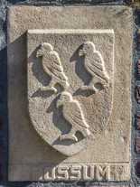 Hedel - Oorlogsmonument Bommelerwaard
