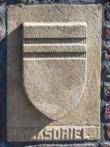 Hedel - Oorlogsmonument Bommelerwaard
