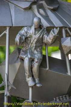 Nunspeet - François A. Molijn