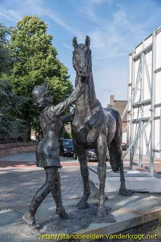 Elst - Paardenhandel