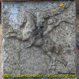 Oosterbeek - Airborne-monument