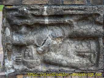 Oosterbeek - Airborne-monument