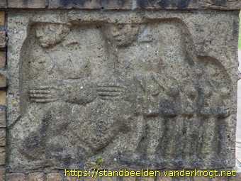 Oosterbeek - Airborne-monument
