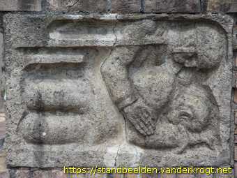 Oosterbeek - Airborne-monument