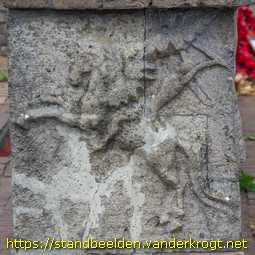 Oosterbeek - Airborne-monument