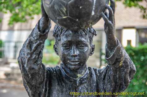 Oosterbeek - Samen-spel